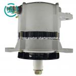 100-5045 0R3669 162205 203176 0122469004 24V 80A Alternator Excavator for sale