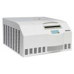 Compact TGL21B High Speed Refrigerated Centrifuge With Over Speed Sensor for sale