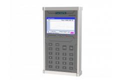 China PH301 Ultrasonic Flowmeter For High Efficiency Irrigation supplier