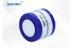 China KQT-O2 Electrochemical Oxygen Sensor supplier