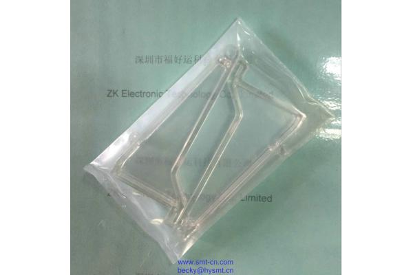 XOIM1509901 COVER BM 8mm single lane feeder