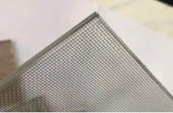 China Noise Insulation/Heat Preservation Laminated Wired Glass for Sunroom supplier