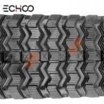 450*86*58Z Rubber Track FOR KUBOTA SVL90 SVL95 SVL95-2 SVL90-2 TRACKS Z LUG for sale