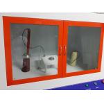 IEC60243-2 Electrical Strength Test Machine For Solid Insulating Materials