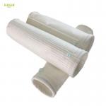 550gsm Polyester Filter Bag For Cement Dust Collection With Anti-Static for sale