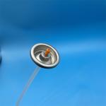 Shaving Foam Valve - Precision Dispensing Solution for Effortless Shaving Experience