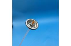 China Shaving Foam Valve - Precision Dispensing Solution for Effortless Shaving Experience supplier