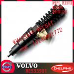 Diesel Engine Fuel injector RE533501 BEBE4C12101  RE533608  SE501959 for sale
