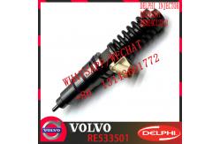 China Diesel Engine Fuel injector RE533501 BEBE4C12101  RE533608  SE501959 supplier
