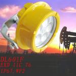 2000lumens 5pcs CREE 20W LED Explosion Proof Light For heavy machine for sale