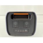 Portable Solar Power Energy Storage DC 51.2V Lithium Lon LiFePO4 Battery Power Supply for sale