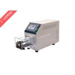 Multi Core 700pcs/H Wire Stripping And Crimping Machine For Coaxial Cable Cutting for sale