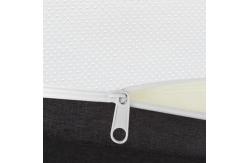 China 2 Ventilated Memory Foam Mattress With Washable Removal Cover supplier