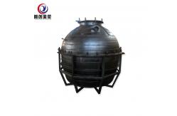 China Rotomolding tank mould 500L TO 50000L Rotomolding machine for sales supplier