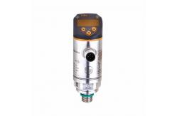 China IFM Pressure Sensor With Display PN2571 PN-250-SEG14-MFRKG/US/ /V supplier