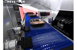 China Real Time Visual Inspection System Solutions For Both Web And Sheetfed supplier