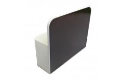 China Reusable Durable Whiteboard Pen Holders Dry Erase Magnetic Marker Holder supplier