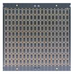 OEM ODM BT Material MEMS/CMOS Substrate Multilayer substrate manufacture