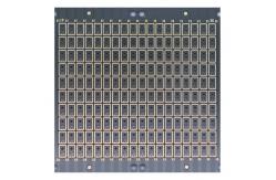China OEM ODM BT Material MEMS/CMOS Substrate Multilayer substrate manufacture supplier