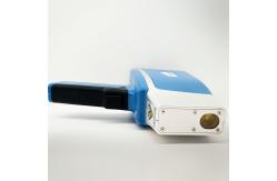 China Gun Bluetooth Xrf Handheld Metal Alloy Analyzer supplier