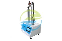 China Home Appliance Current-Carrying Hoses Flexing Resistance Tester supplier