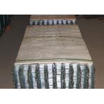 Hot Dipped Galvanized 10X2 Brick Wall Reinforcing Mesh 9 Gauge