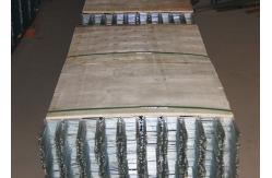 China Hot Dipped Galvanized 10X2 Brick Wall Reinforcing Mesh 9 Gauge supplier