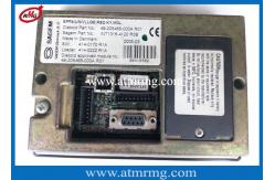 China 49-211444-0-00A Diebold Replacement Parts Opteva 3030 Keyboard EPP4 supplier