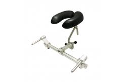 China Prone Position Head Frame Surgical Head Clamp Surgical Head Frame supplier