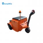 Mini Tractor Truck Lifting Machine Customized Solutions For Heavy Duty Material Handling for sale