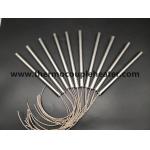 Internally Connected Cartridge Heaters Custom Sized Heating Element for sale