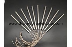 China Internally Connected Cartridge Heaters Custom Sized Heating Element supplier