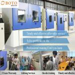 GB/T7762-2008 Climatic Test Chamber Ozone Aging Test Chamber Lab Drying Oven