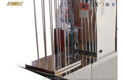 China Commercial Orange Juice Squeezer Machine supplier