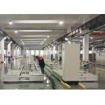 Streamlined Production CT Manipulator MV Switchgear Production Line