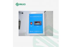 China Electric Vehicle  Insertion Force Test Device For Charging Gun supplier