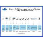 High Precision SMT Chip Mounter Dual Arm T9 Mounting For Flexible Strip