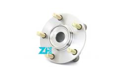 China Spherical Wheel Hub Bearing Assembly MR223993 MR403558 MR493619 Engine Assembly supplier