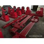 Automation LHC 2020 Welding Column And Boom Manipulator For Pressure Vessels