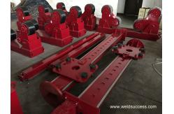 China Automation LHC 2020 Welding Column And Boom Manipulator For Pressure Vessels supplier