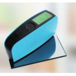 Elegant Design Digital Gloss Meter 2000 Gu With 20 / 60 / 85 Degree for sale