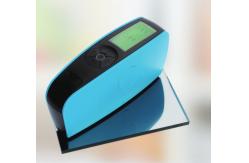 China Elegant Design Digital Gloss Meter 2000 Gu With 20 / 60 / 85 Degree supplier