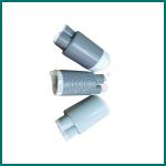 11kv Cold Shrink Breakout Boots For Termination Power Cablle Connection