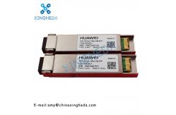 China HUAWEI 34060313 10G 1310NM 10KM SM-XFP Optical Module supplier