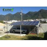 Customized Solar Generation Solutions with On Grid Solar System