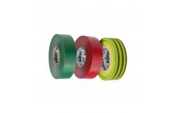 China Flame Retardant Insulation PVC Electrical Tape supplier