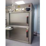 F18 Hot Cell Customized Design And Lead Equivalent With Galvanized Steel Panel Material In Hot Cell Industry for sale