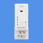 STS Din Rail KWH Meter with Isolated Wire Connection Single Phase Electronic Meter for Accurate Energy Measurement for sale