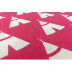 Martin Cotton Canvas Fabric With High Density Weaving Unique Style