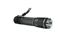China Cree LED High Power Safety Torch Light Explosion Proof Flashlight IP66 supplier